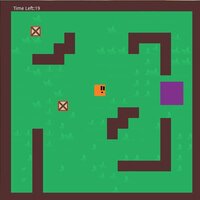 Push The Box (itch) (Kiritoholy) screenshot, image №3659360 - RAWG