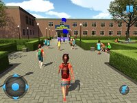 Virtual school life simulator screenshot, image №2740598 - RAWG