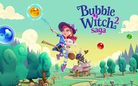 Bubble Witch 2 Saga screenshot, image №1532008 - RAWG