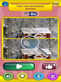 Find The Differences - Houses screenshot, image №1327270 - RAWG