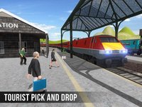 Train Simulator Euro driving screenshot, image №1987345 - RAWG