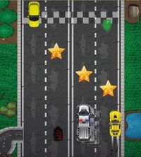 Road Rush (Road Rush) screenshot, image №3211054 - RAWG