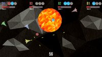 Arbalest 3035 screenshot, image №1095753 - RAWG