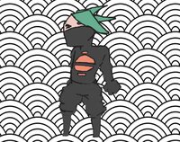 Shuriken Dodger screenshot, image №3489789 - RAWG