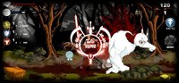 Bunny Battle Arena screenshot, image №835527 - RAWG