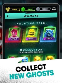 LEGO HIDDEN SIDE screenshot, image №2109283 - RAWG