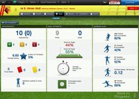 Football Manager 2013 screenshot, image №599730 - RAWG