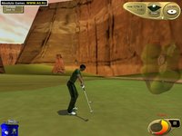 Ultimate Golf screenshot, image №331938 - RAWG