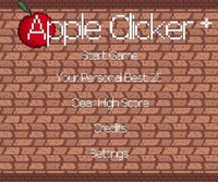 Apple Clicker (pethecat) screenshot, image №2737796 - RAWG