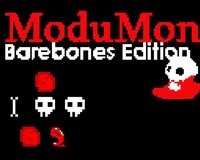 ModuMon - Barebones Edition screenshot, image №2196444 - RAWG