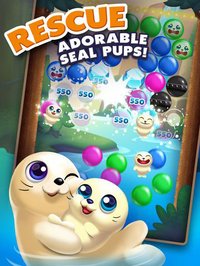 Polar Pop Mania screenshot, image №895147 - RAWG