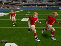 Maximum-Football screenshot, image №362776 - RAWG