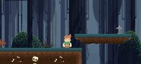 Ali In The Forest screenshot, image №2511544 - RAWG