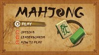 Mahjong screenshot, image №266466 - RAWG