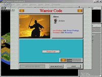 Sid Meier's Civilization 2 screenshot, image №324129 - RAWG