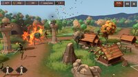 Save The Village - Tower Defense screenshot, image №4168737 - RAWG