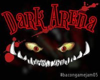 PROTOTYPE: Dark Arena screenshot, image №1181207 - RAWG