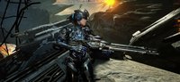 BlackShield: Upora Story screenshot, image №713888 - RAWG