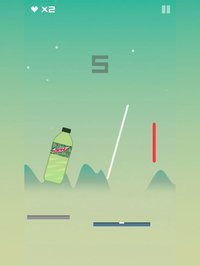 Impossible Bottle Flip! screenshot, image №1818127 - RAWG