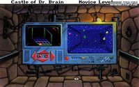 Castle of Dr. Brain screenshot, image №316033 - RAWG