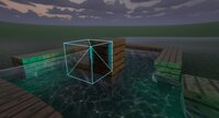 Herobrine Craft 2 screenshot, image №3448961 - RAWG