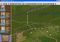 Civil War Battles: Campaign Atlanta screenshot, image №475663 - RAWG