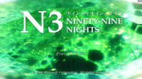 N3II: Ninety-Nine Nights screenshot, image №2021718 - RAWG