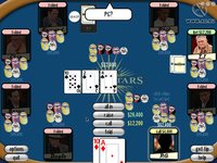 Poker Superstars Invitational Tournament screenshot, image №417799 - RAWG