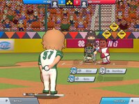 Super Baseball League screenshot, image №3430102 - RAWG