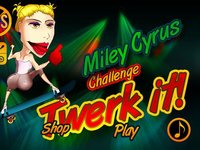 Twerk It Miley! ~ Free Celeb Super Running Game + Fun Skating Challenge screenshot, image №928467 - RAWG