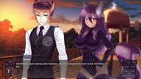 Pretty Overseer - Dating Sim screenshot, image №3970649 - RAWG