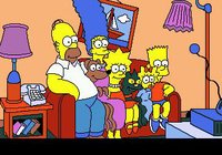 The Simpsons: Bart vs. the Space Mutants screenshot, image №737744 - RAWG