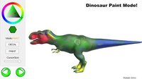 Dinosaur Sim screenshot, image №1480633 - RAWG