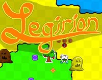LEGIRION 0.0.5: FIXES screenshot, image №3107138 - RAWG