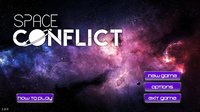 Space Conflict (itch) screenshot, image №1254127 - RAWG