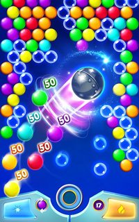Bounce Bubbles screenshot, image №1350988 - RAWG