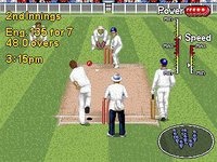 Brian Lara Cricket '96 screenshot, image №758600 - RAWG