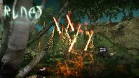 Runes: The Forgotten Path - Kickstarter Demo screenshot, image №1045730 - RAWG
