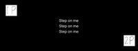 Step on me screenshot, image №1952223 - RAWG