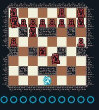 Chess But You Play As A Tank screenshot, image №2491452 - RAWG