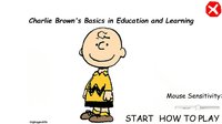 Charlie Brown's Basics in Education and Learning screenshot, image №1039762 - RAWG