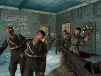 Call of Duty: Zombies HD screenshot, image №57306 - RAWG