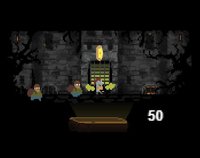 Dark Times (itch) screenshot, image №2269754 - RAWG
