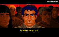 Wing Commander: The Secret Missions screenshot, image №336220 - RAWG