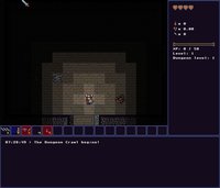 BreakHack (itch) screenshot, image №1064217 - RAWG