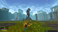 Archery Arena screenshot, image №2648903 - RAWG