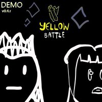 Yellow Battle (First DEMO) screenshot, image №2364923 - RAWG