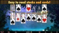 Full Deck Solitaire screenshot, image №1391831 - RAWG