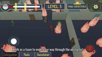 Fire Squad screenshot, image №3013361 - RAWG