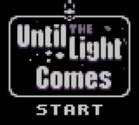 Until The Light Comes [GBJAM 9] screenshot, image №3039741 - RAWG